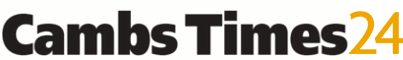 Cambs Times website